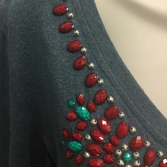 Double D Ranch Top. - Picture 3 of 6